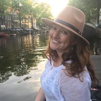 La maison de Kate
