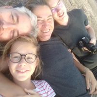 petit mazet à la campagne