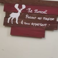 La maison de Ricardo