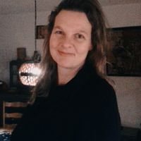 La maison de Esther en Anthony