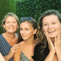 Chalet de vacances traditionnel et familial