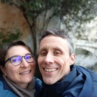 La maison de Claudia & Massimo