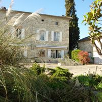 La maison de Pete