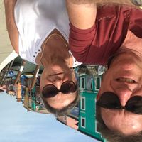 Villa d'architecte avec piscine chauffée, nature et calme, près de Bordeaux.