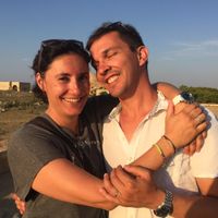 La maison de Marc Et Anne