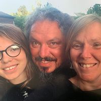 La maison de Virginie et Jean-Michel