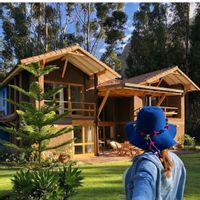 La maison de Xaviera