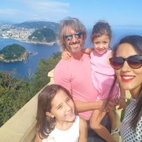 La maison de Imanol&Nuria