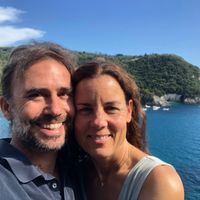 La maison de LUCIA y VICENTE