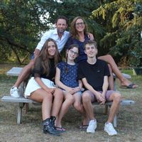 La maison de Kommers Family
