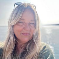 La Roulotte de Nadine