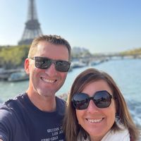 La chambre privée de Thierry