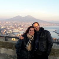 La maison de Giampiero & Annamaria