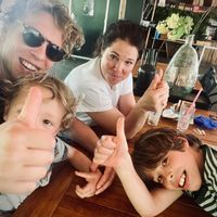 La maison de Derk-Jan & Sophie