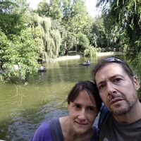 La maison de Javier-Ana