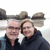 La maison de Meles y Jose