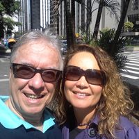 La maison de Eduardo & Ana Paula