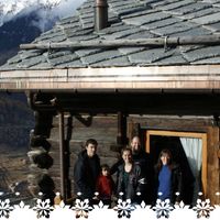 La maison de Lorna, Jeanne and Family