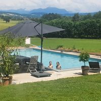 Près d'Annecy - Le clos des Hirondelles