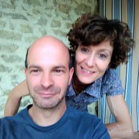 La maison de Elsa & Nicolas