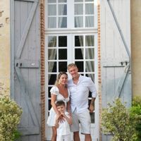 La maison de James
