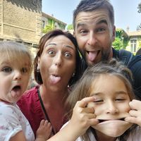 La maison de Laura&Arnaud, Ria d Etel, 2min de la mer