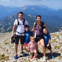 Appartement confortable dans le centre d'Usurbil