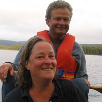 Sur la rivière Richelieu