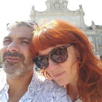 La maison de Ilan & Marianne