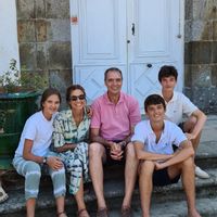 La maison de Maria