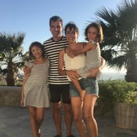 La maison de Amaia E Iker