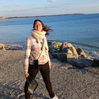 Ty Cissis, Golfe du Morbihan