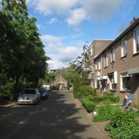 La maison de Ed