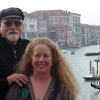 La maison de Lisa and Paul