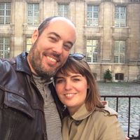 La maison de ÓLöf&Loic