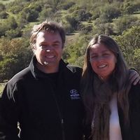La maison de Carlos & Pola