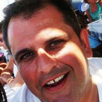 La maison de Stelios