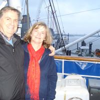 La maison de Marlene