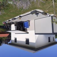 La maison de Sandy