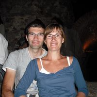 La maison de Juanjo & Andrea