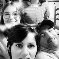 Stéphane's family