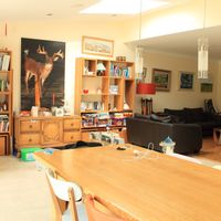 La maison de Mark