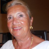 L'appartement de Martine à Follonica, en Toscane, 80 m de la plage