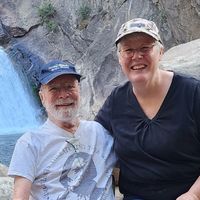 La maison de Christy