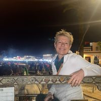 La case de Nadine et Hervé
