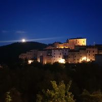 La maison de Elina, Luca e Alessandra