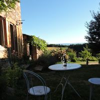 La maison de Stéphanie