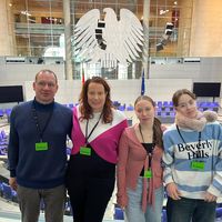 Strasbourg and the Vosges! Looking for 2022!