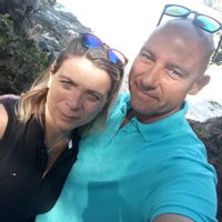 Bienvenue chez Karine & Christophe A 20mn de l océan