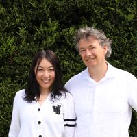 La maison de Tingting